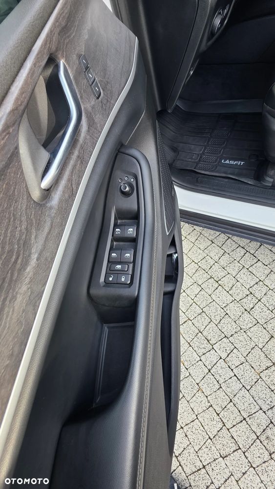 Jeep Grand Cherokee 3.6 V6 Limited - 11