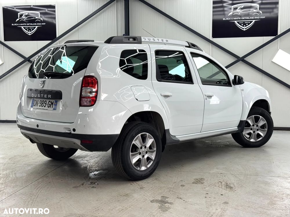 Dacia Duster - 13