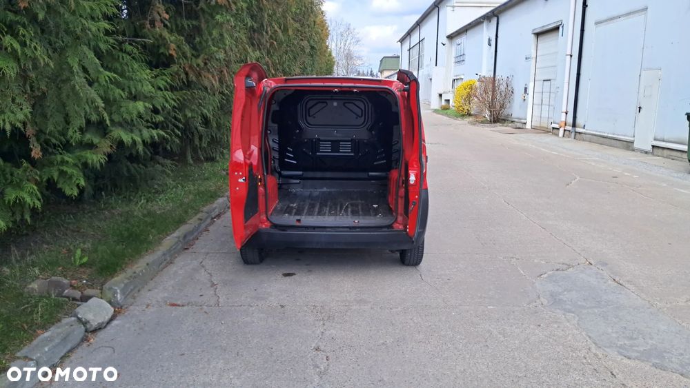 Fiat Fiorino - 6