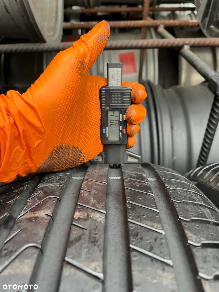 225 55 17 Pirelli Cinturato P7 4szt. Demo 97 W - 6