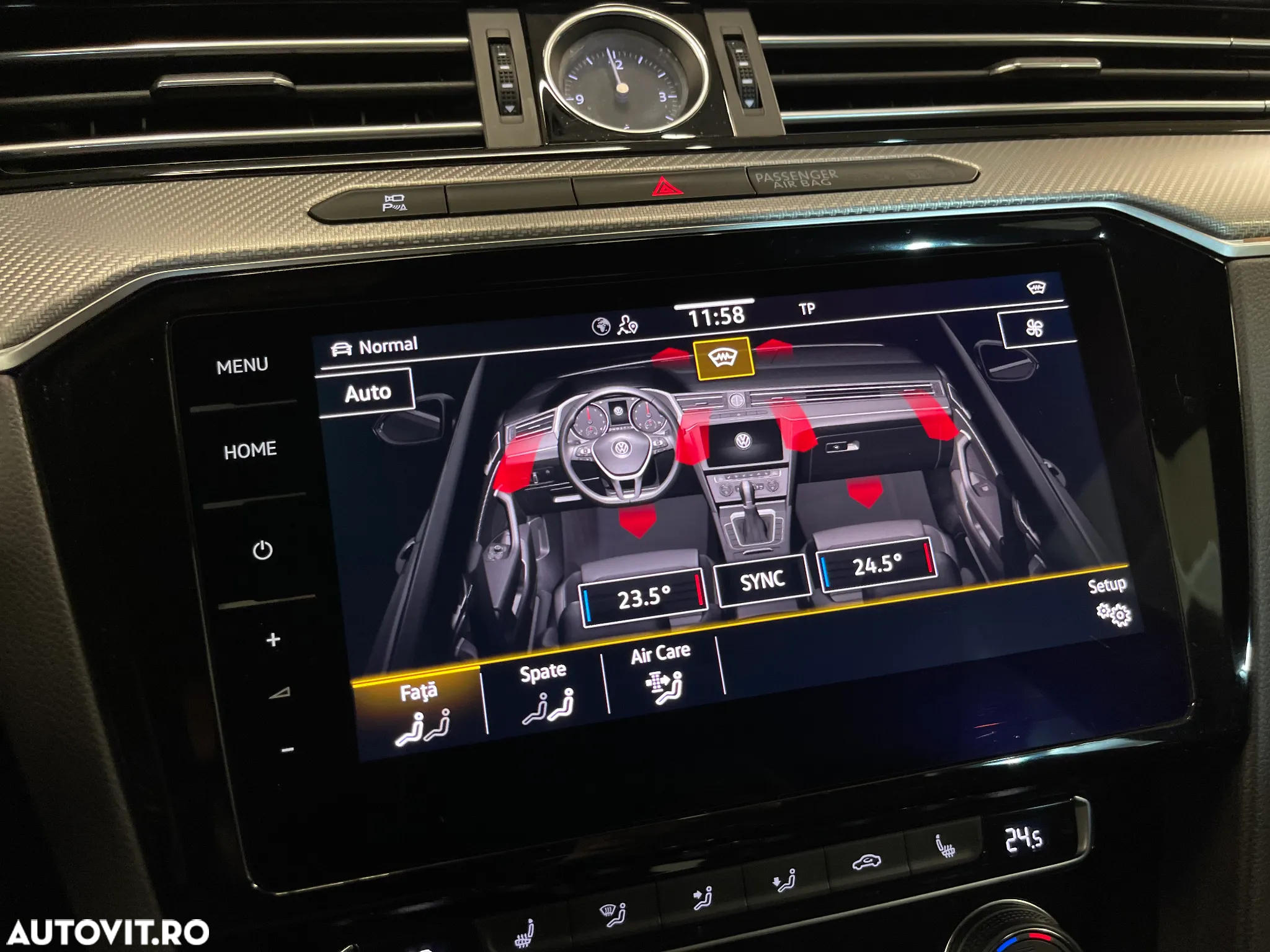 Volkswagen ARTEON 2.0 TDI DSG R-Line - 23