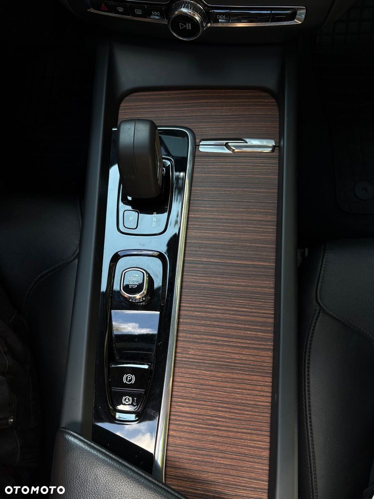 Volvo S60 B5 B Geartronic RDesign - 21