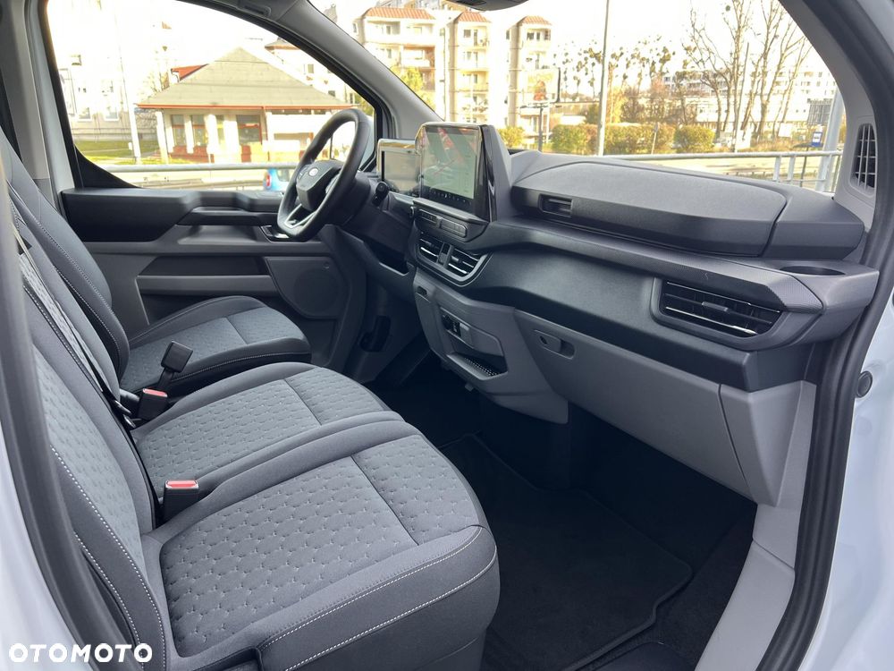 Ford Transit Custom - 25