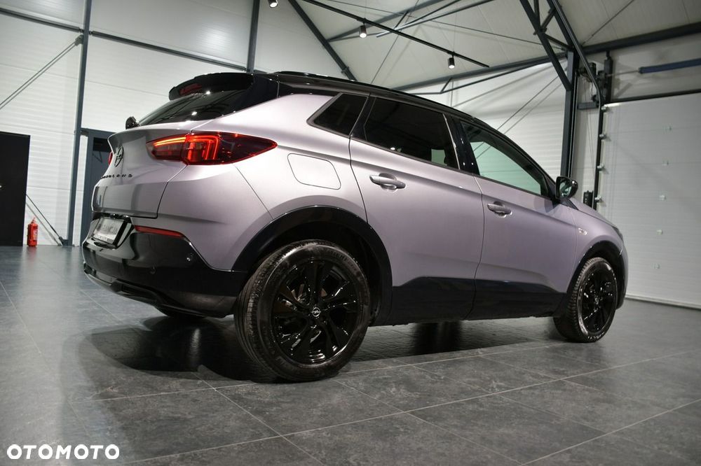 Opel Grandland - 10
