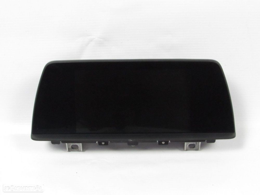 Monitor / Display Central 6.5 Business Usado / Original BMW 3 (F30, F80)/BMW 3 T... - 1