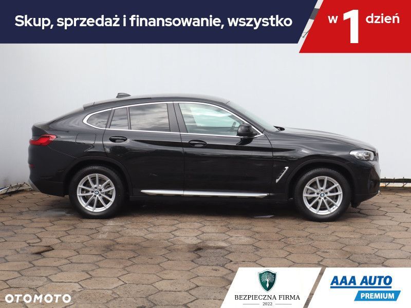 BMW X4 - 8