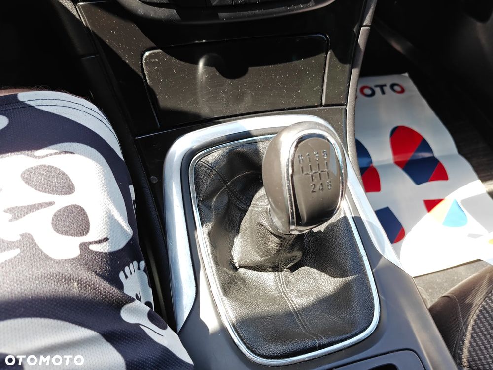 Opel Insignia 2.0 CDTI - 23