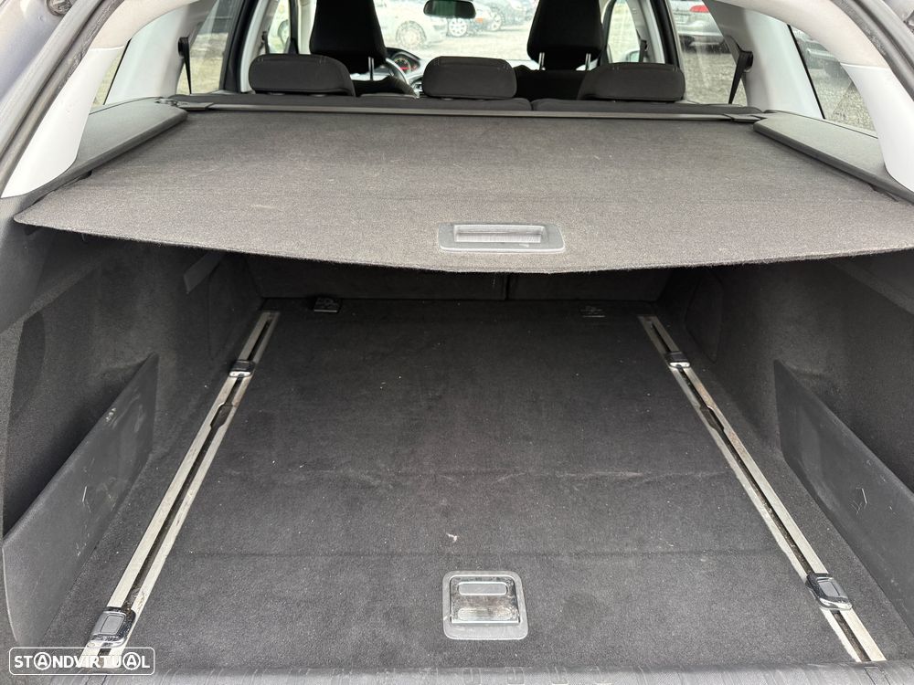 Peugeot 308 SW 1.6 e-HDi Active J17 - 23