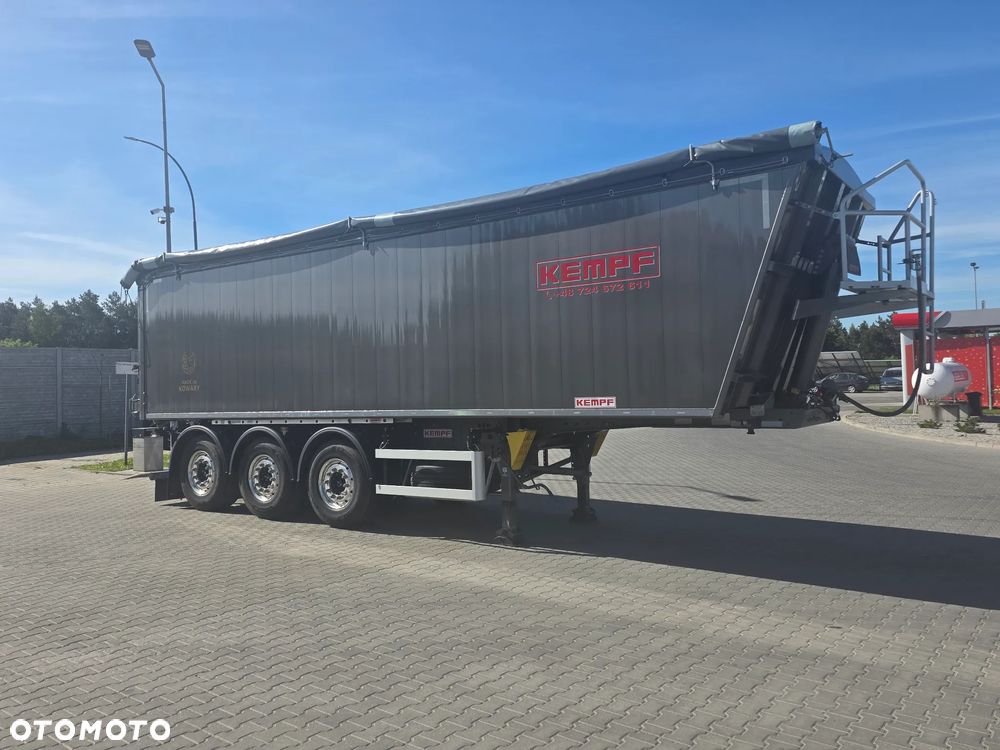 Kempf SKM AF  45 metrów,  nówka!!! - 6