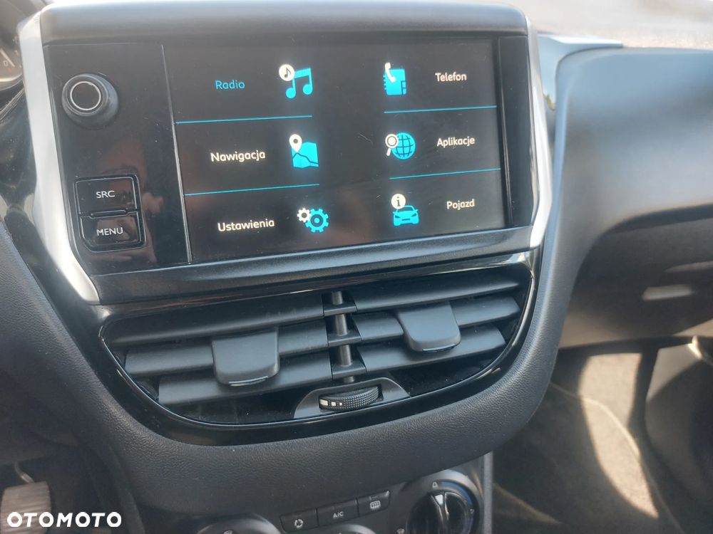 Peugeot 208 1.5 BlueHDi Active S&S - 8