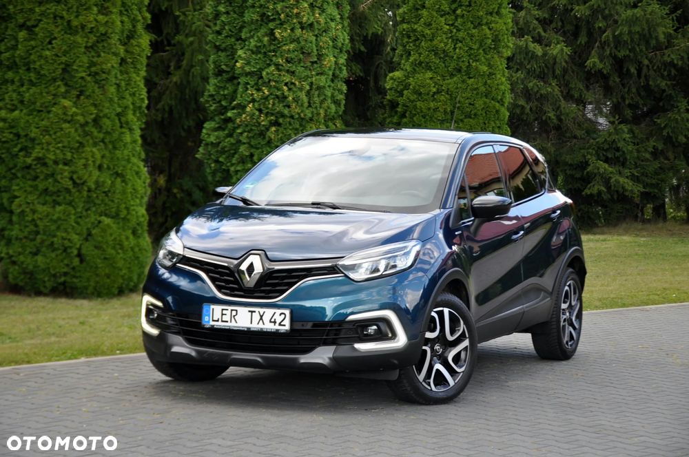 Renault Captur - 9