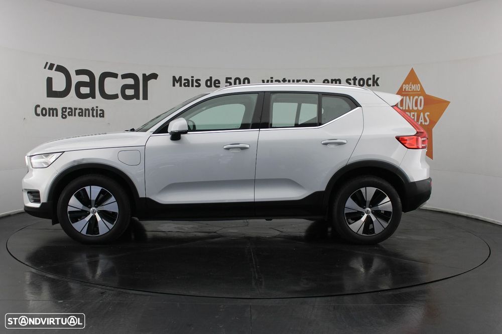 Volvo XC 40 1.5 T5 PHEV Inscription - 5