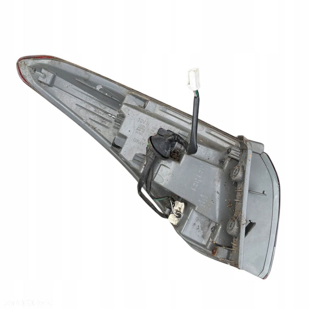 Lampa Tylna Led Prawa Hyundai I40 2018R Sedan - 4