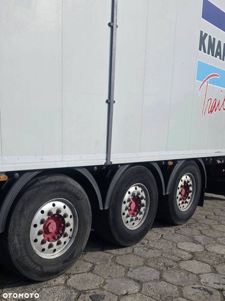Knapen K100 - 9