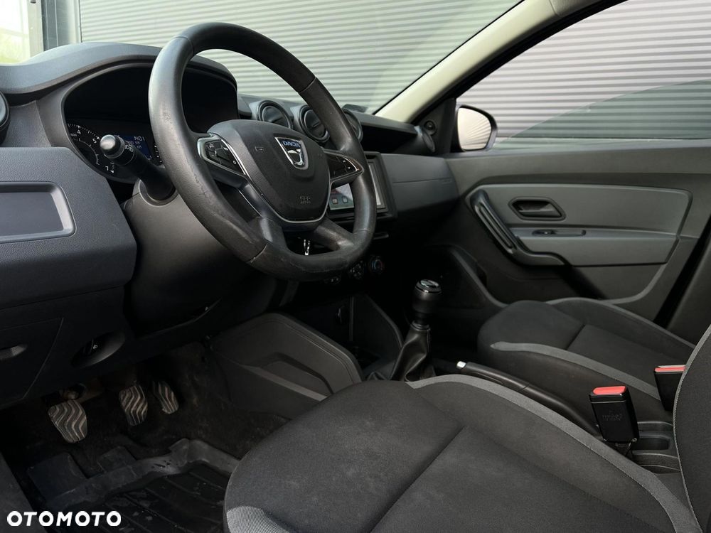 Dacia Duster 1.0 TCe Access - 10