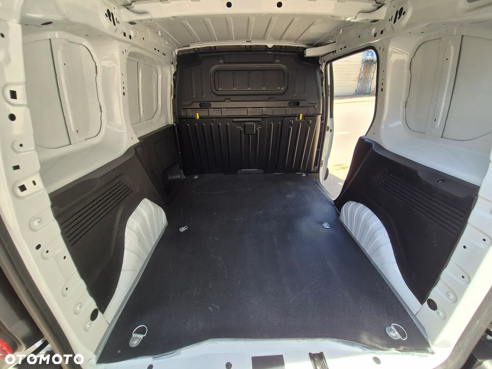 Opel Combo - 7