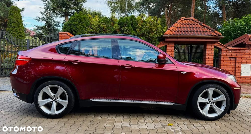 BMW X6 30d xDrive - 25