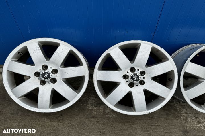 Jante R20 Land Rover Range Rover Sport 1 [2005 - 2009] - 2