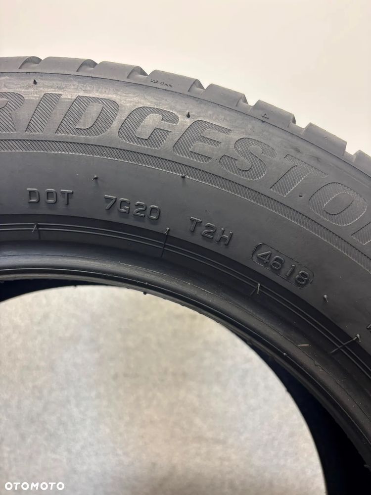 1 OPONA ZIMOWA BRIDGESTONE 205/60/16 92H  M+S, BLIZZAK LM001 - 5