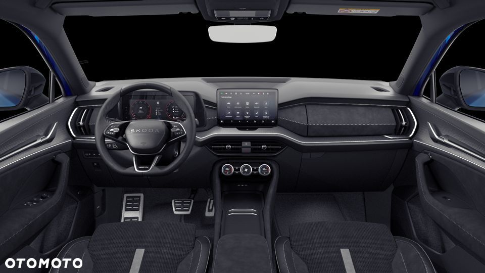 Skoda Kodiaq - 5