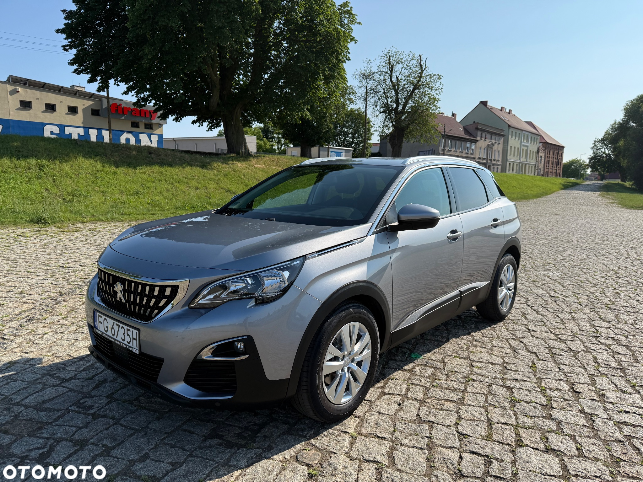 Peugeot 3008 1.2 PureTech GPF Active S&S - 13