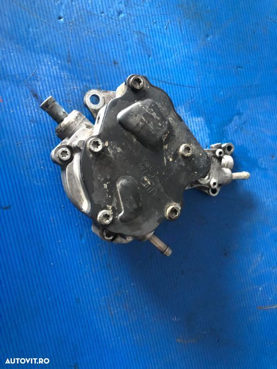 pompa vacuum 1.9 tdi audi a4 b5 skoda superb 1 vw passat b5 b6 - 1