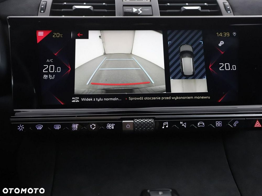 DS Automobiles DS 7 Crossback 2.0 BlueHDi So Chic - 26