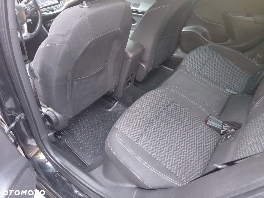 Opel Astra 1.4 Turbo Sports Tourer 120 Jahre - 21