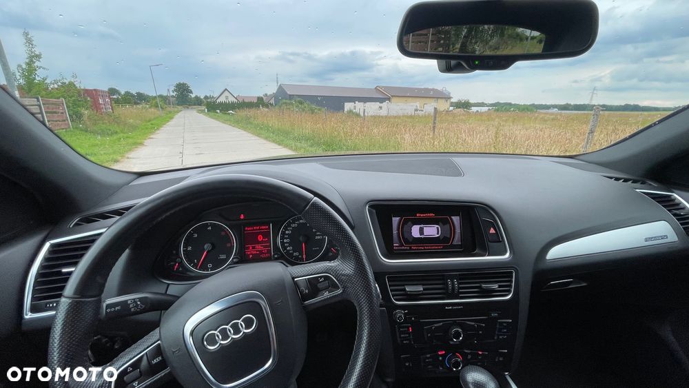 Audi Q5 - 8