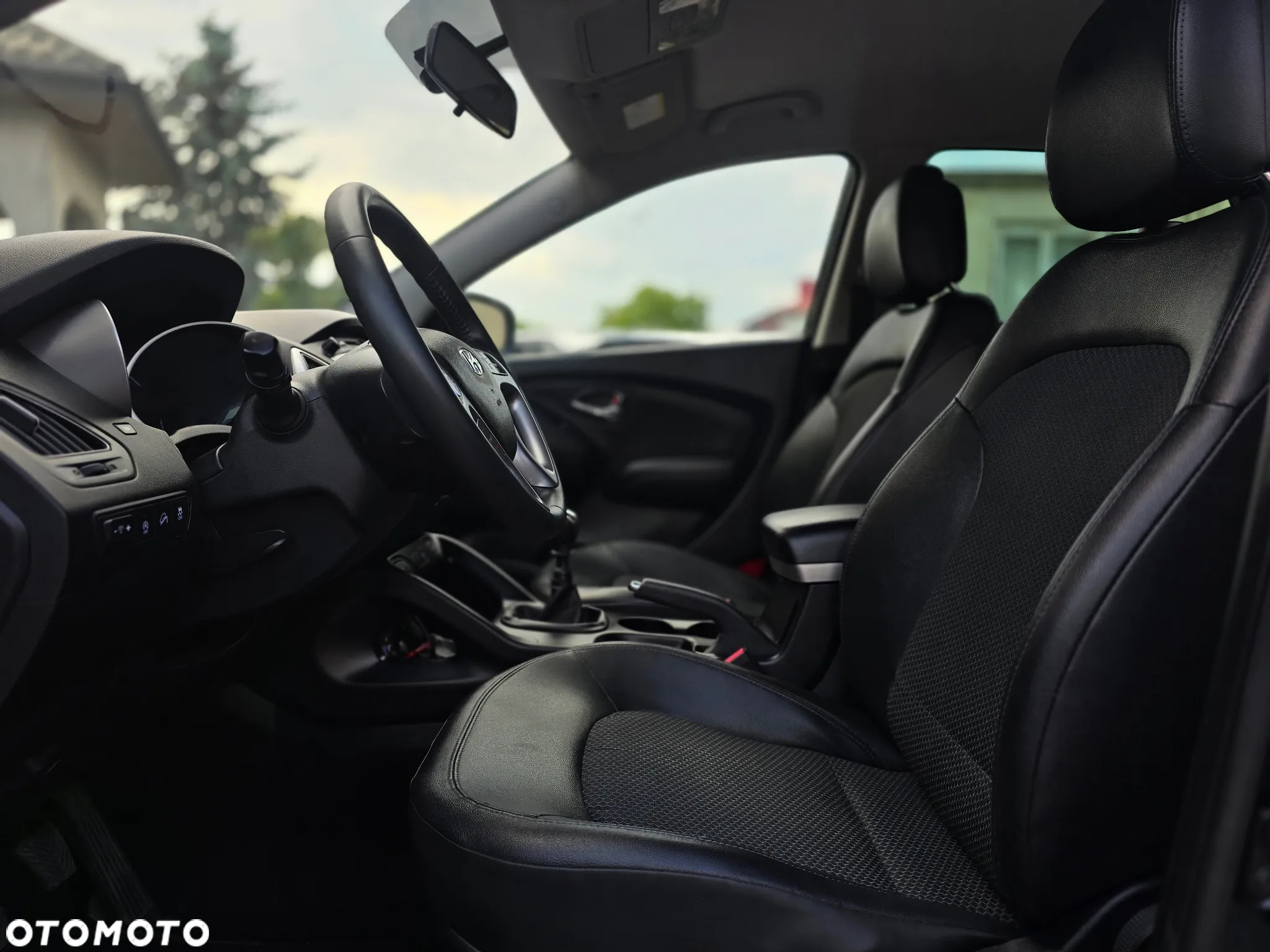 Hyundai ix35 - 12
