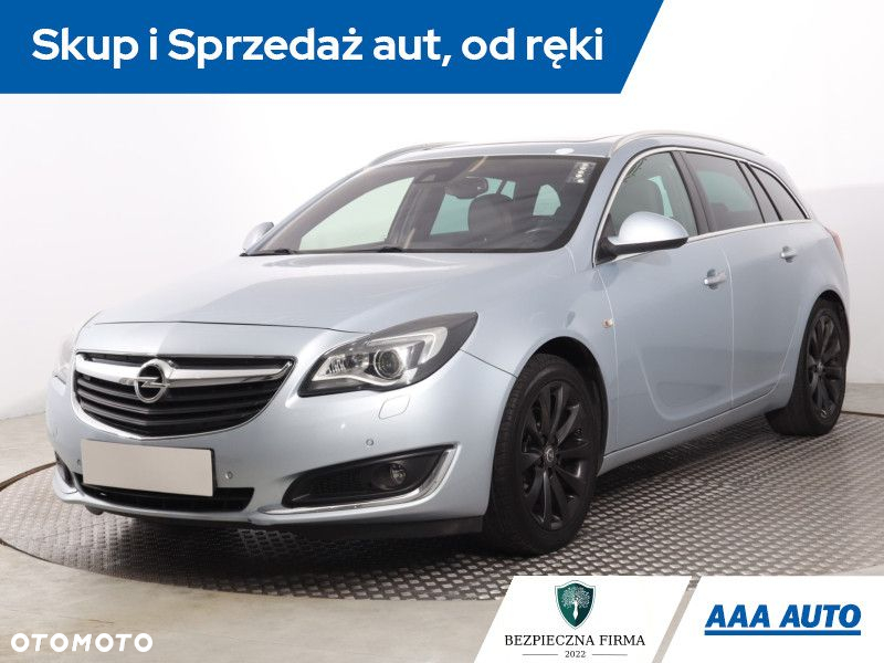 Opel Insignia - 2