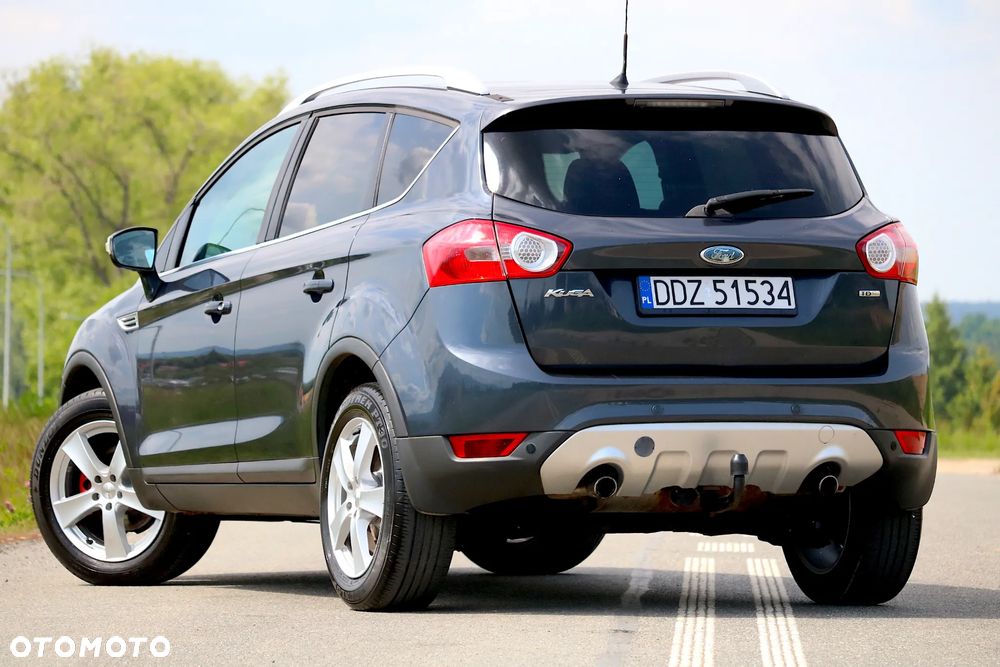 Ford Kuga 2.0 TDCi Trend FWD - 13