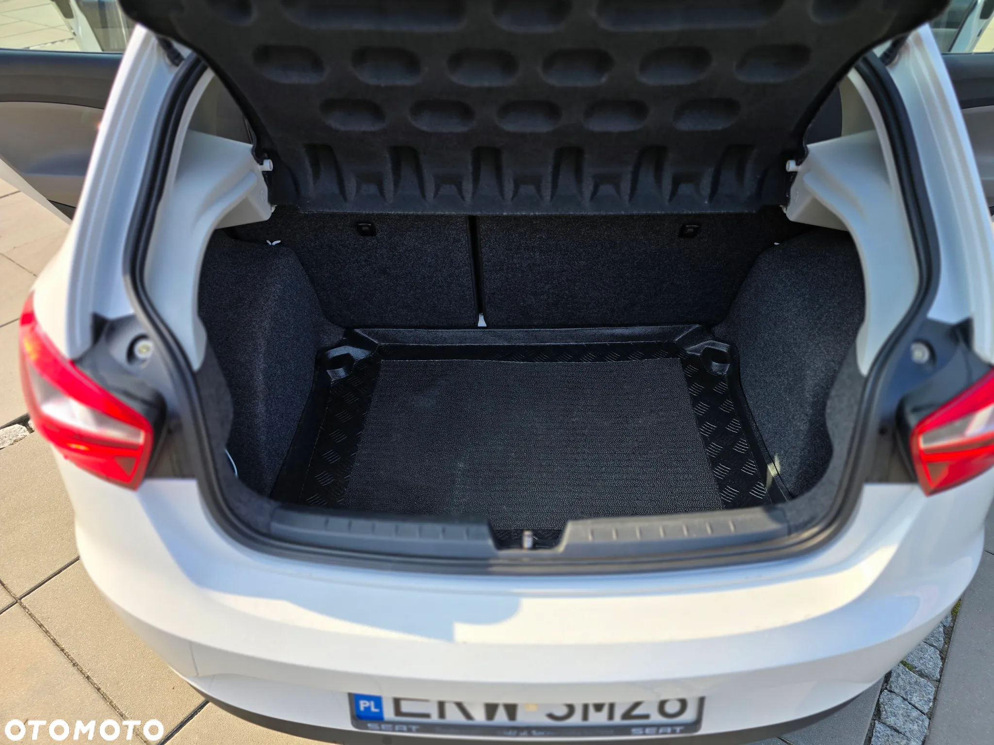 Seat Ibiza 1.2 TSI Style - 5
