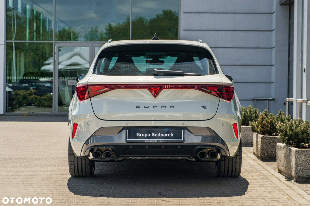 Cupra Leon Sportstourer - 9