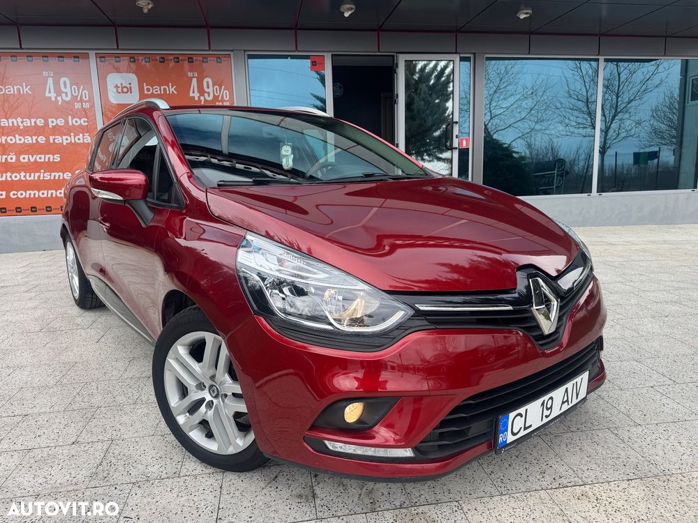 Renault Clio (Energy) TCe 90 Bose Edition - 3