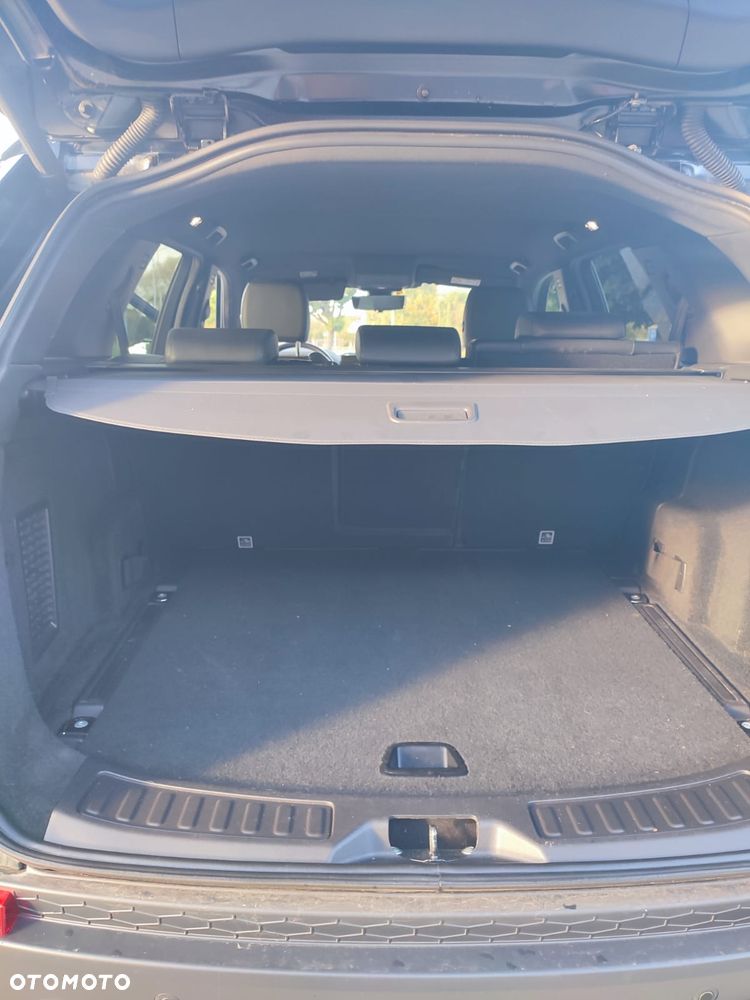 Land Rover Discovery Sport D150 R-Dynamic HSE - 10
