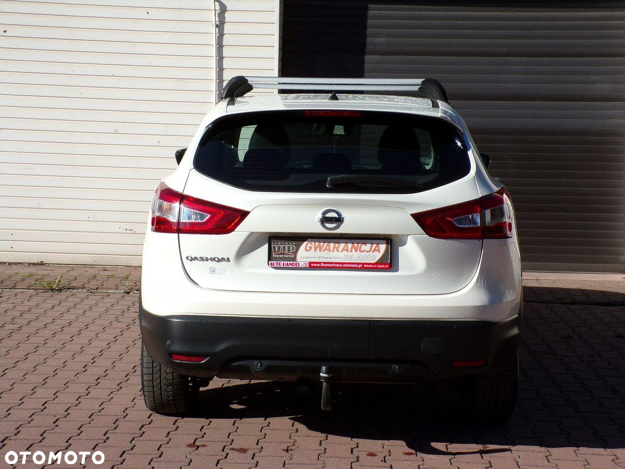 Nissan Qashqai - 16