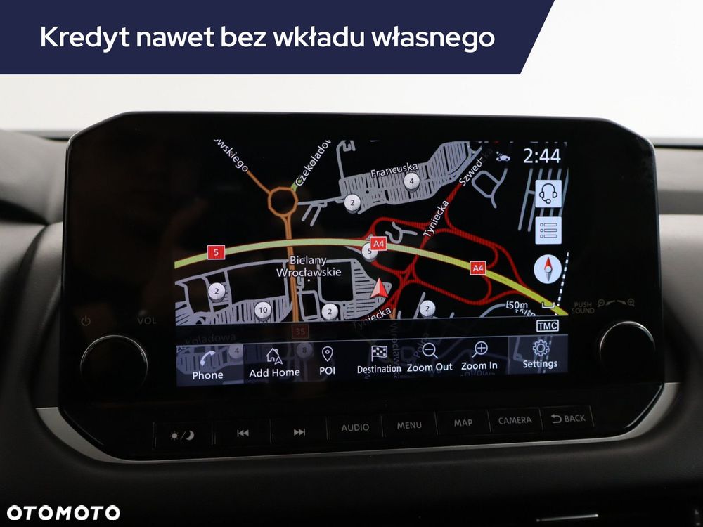 Nissan Qashqai - 15