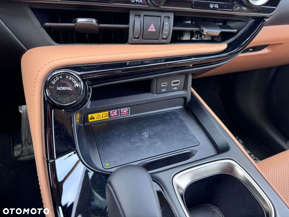 Lexus NX 450h+ Prestige AWD - 22