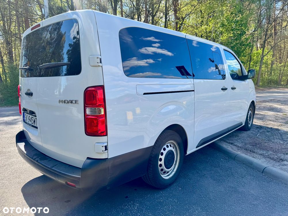 Toyota ProAce Kombi D-4D Long 2,7t - 18