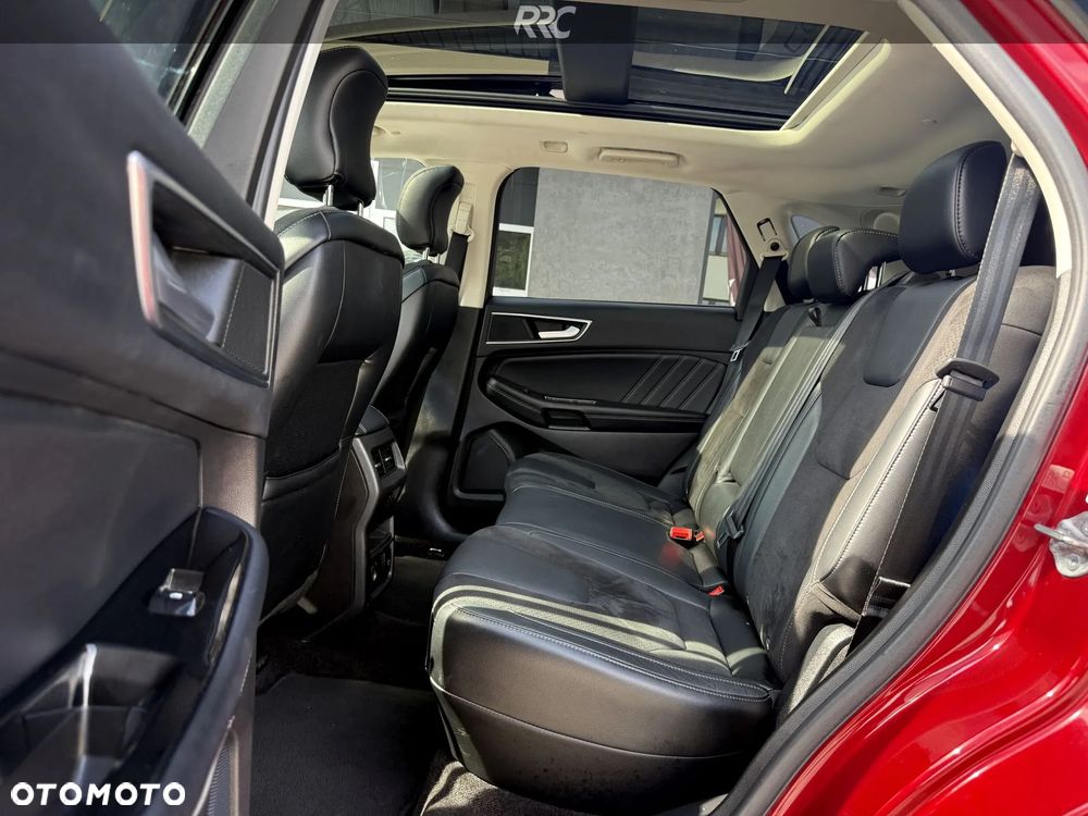 Ford Edge 2.0 TDCi Bi-Turbo 4x4 ST-LINE - 29