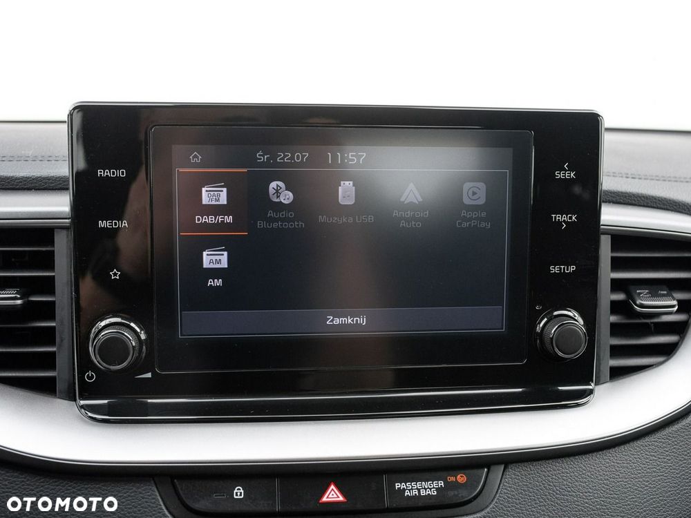 Kia Ceed 1.5 T-GDI M - 18