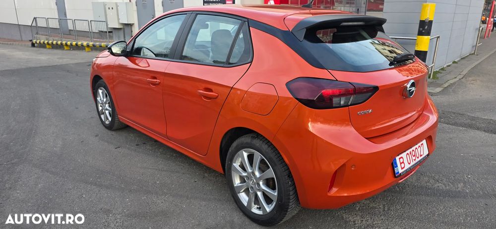 Opel Corsa 1.2 Start/Stop - 3