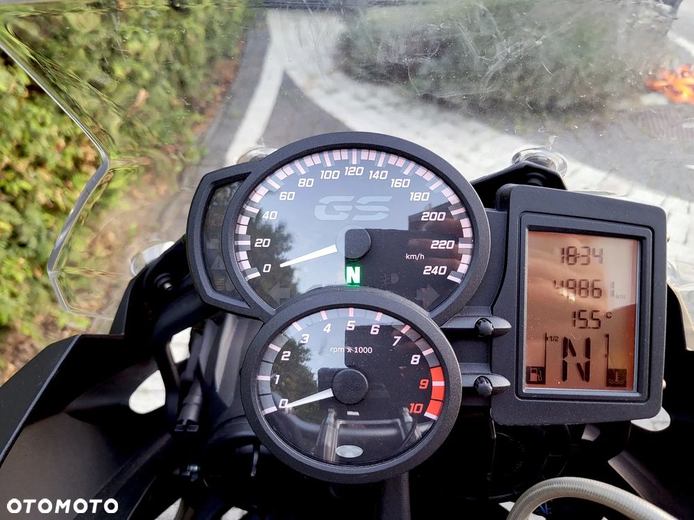 BMW GS - 13