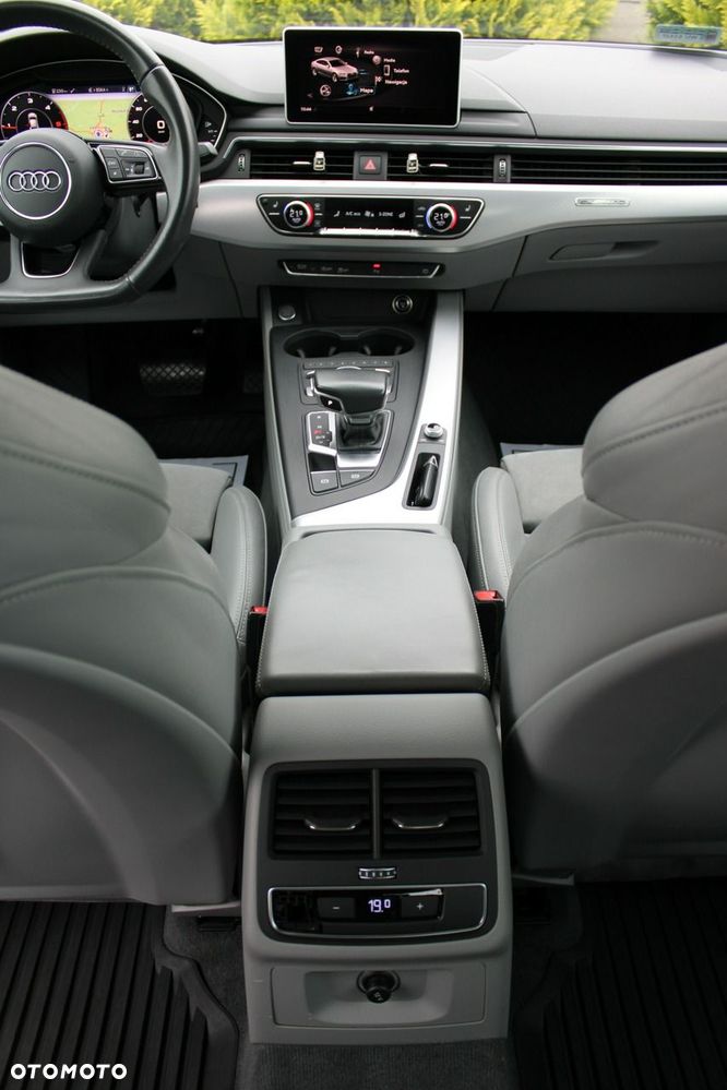 Audi A5 Sportback 2017