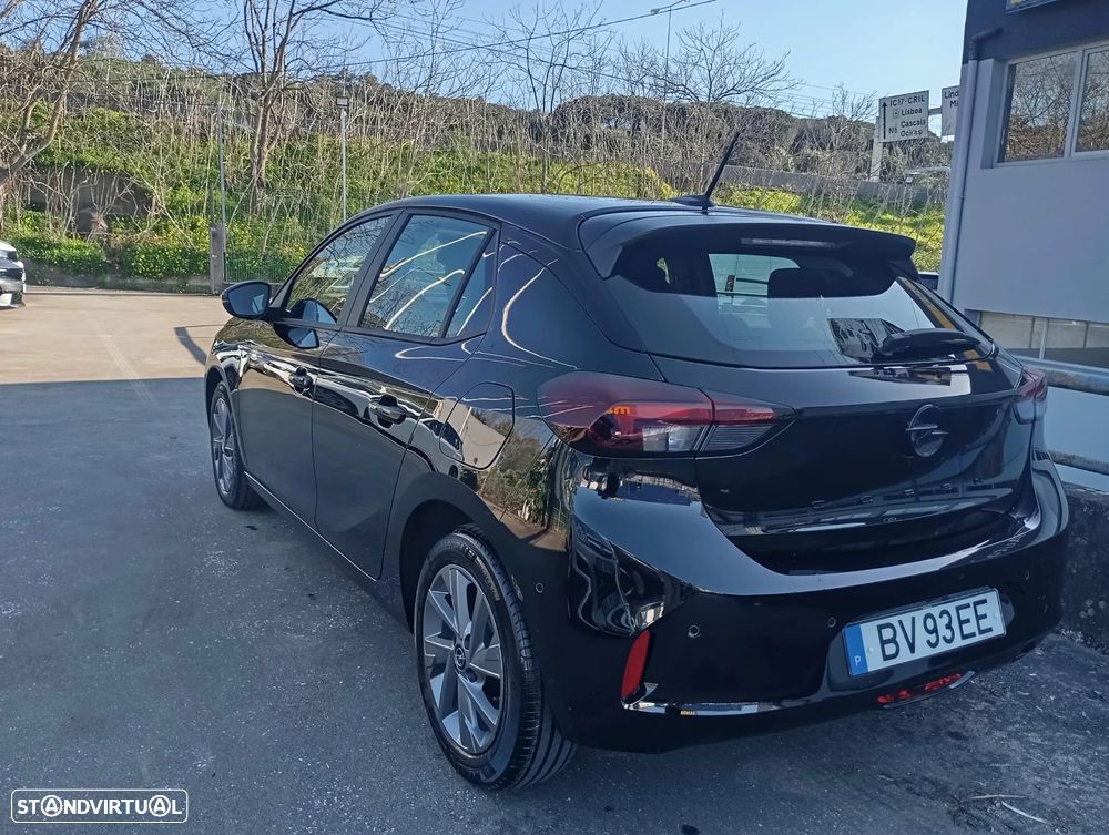 Opel Corsa 1.2 T Edition - 2