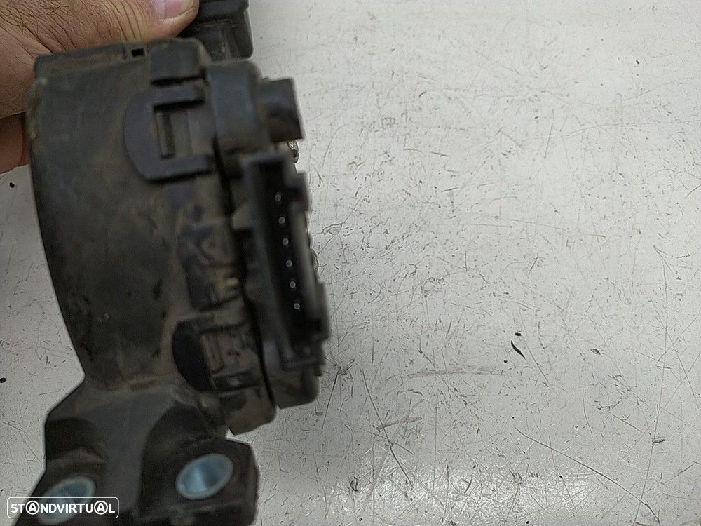 Pedal Acelerador Renault Laguna Ii (Bg0/1_) - 4