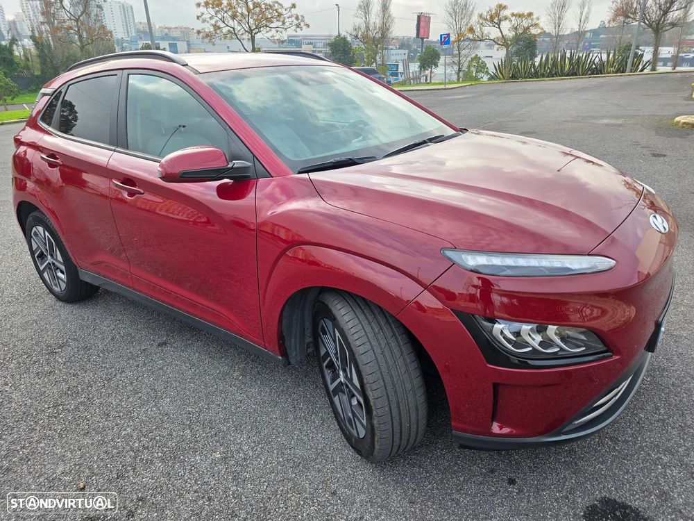 Hyundai Kauai Business - 7