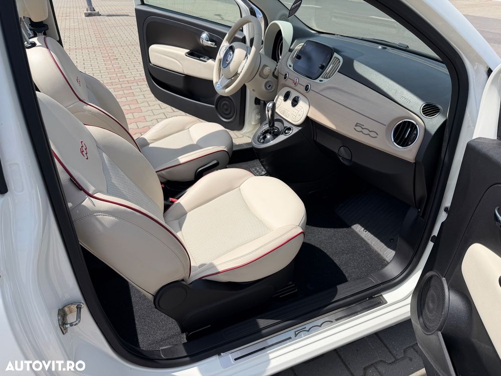 Fiat 500 - 17