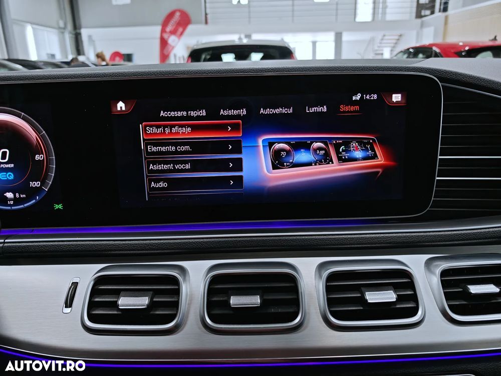 Mercedes-Benz GLE 350 4MATIC - 16